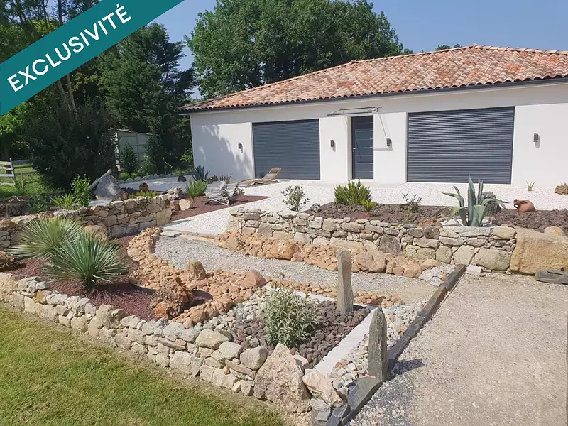 Maison, 142 m²
