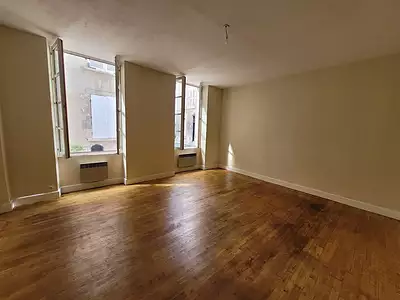 Appartement, 50 m²