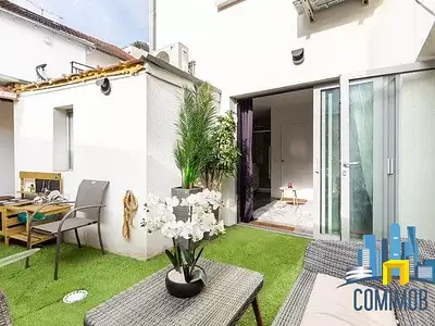 Maison, 170 m²