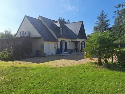 Maison, 133 m²