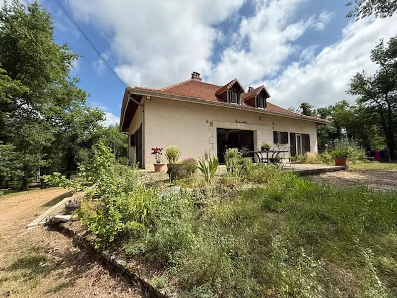 Maison, 234 m²