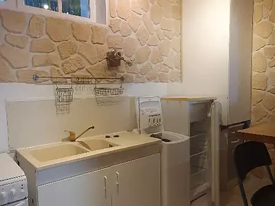 Appartement, 45 m²
