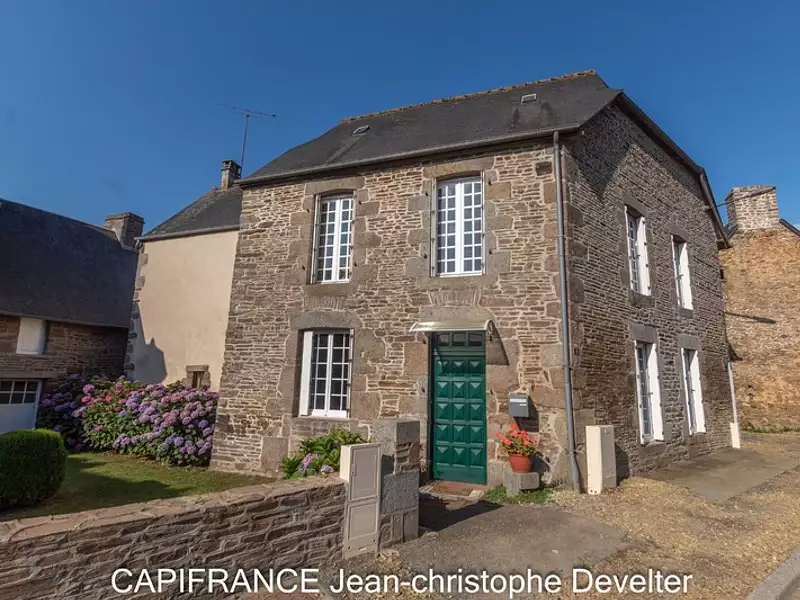 Maison, 133 m²