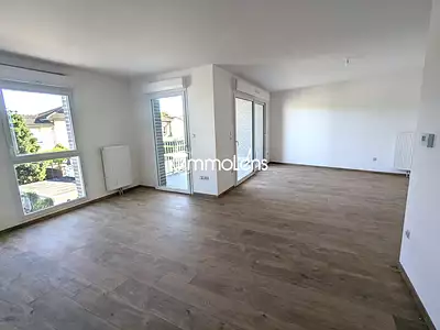Appartement, 73,6 m²