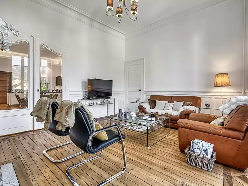 Appartement, 174 m²