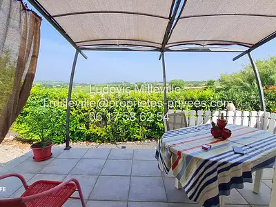 Maison, 123 m²