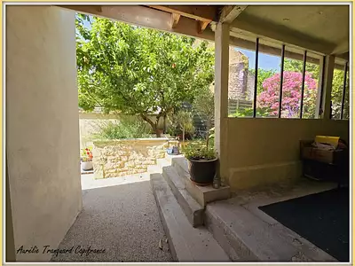 Maison, 135 m²