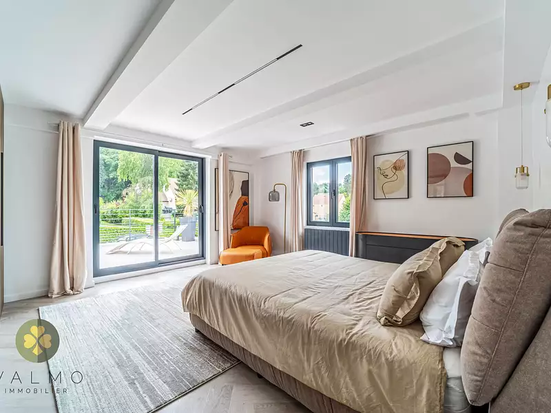 Maison, 315 m²
