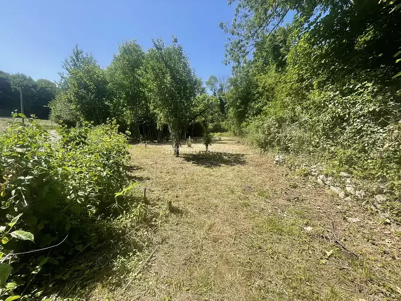 Terrain, 1 188 m²
