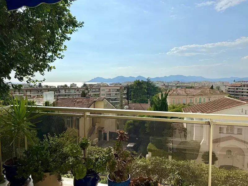 Appartement, 74,12 m²