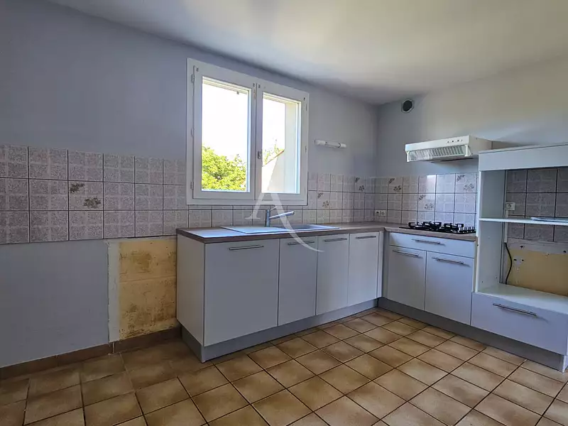 Maison, 130 m²