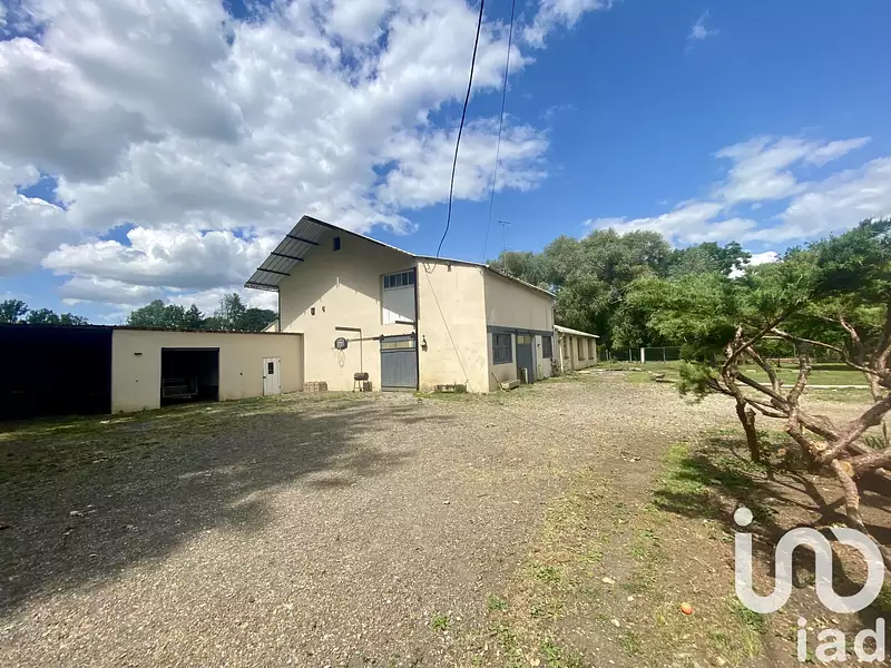 Maison, 187 m²