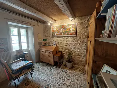 Maison, 135 m²