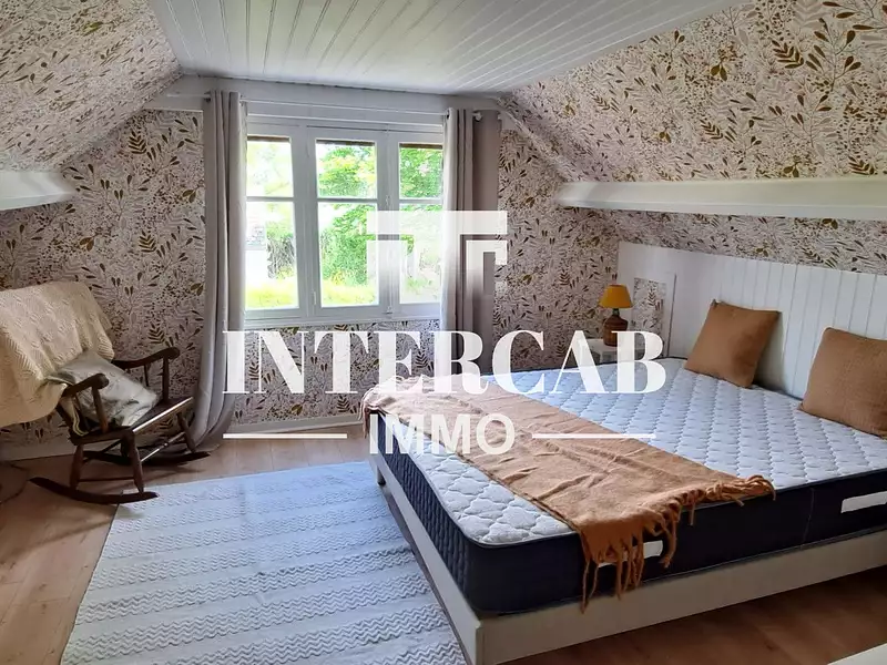 Maison, 70 m²