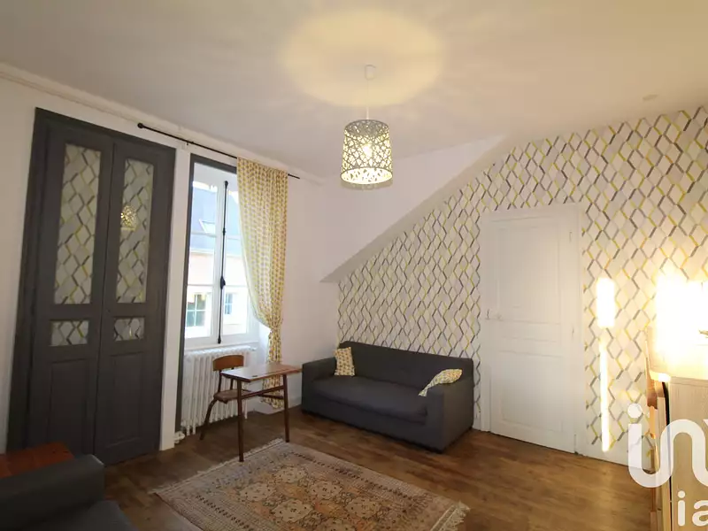 Maison, 292 m²