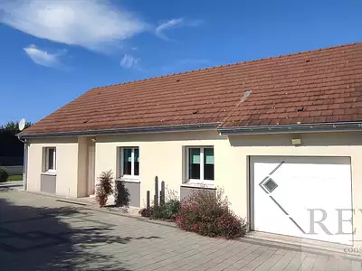 Maison, 100 m²