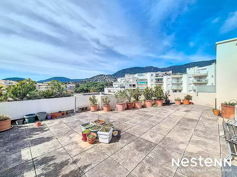 Appartement, 78,7 m²
