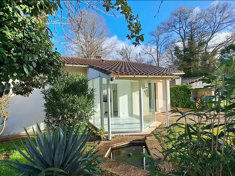 Maison, 90 m²