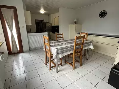 Maison, 186 m²