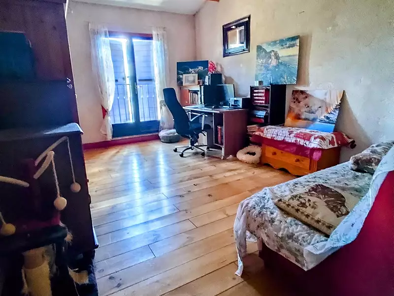 Maison, 175 m²