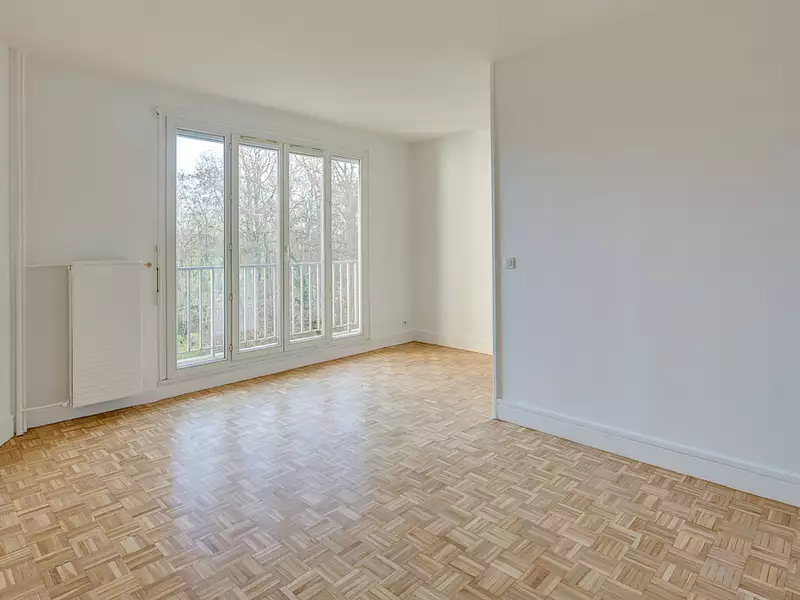 Appartement, 26 m²