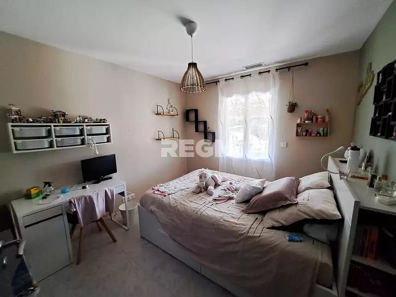 Maison, 112 m²