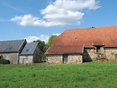 Maison, 178 m²