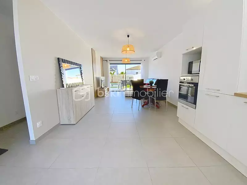 Maison, 86 m²