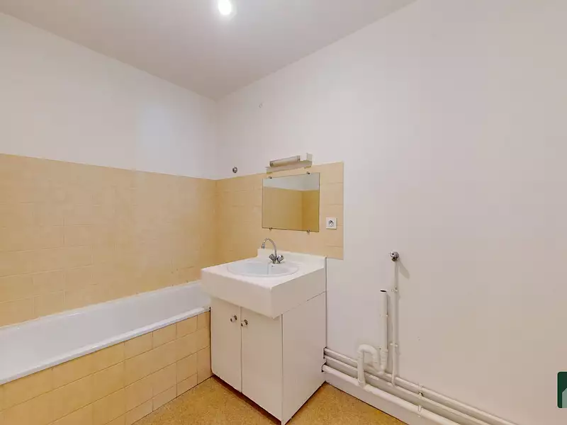 Appartement, 74,19 m²