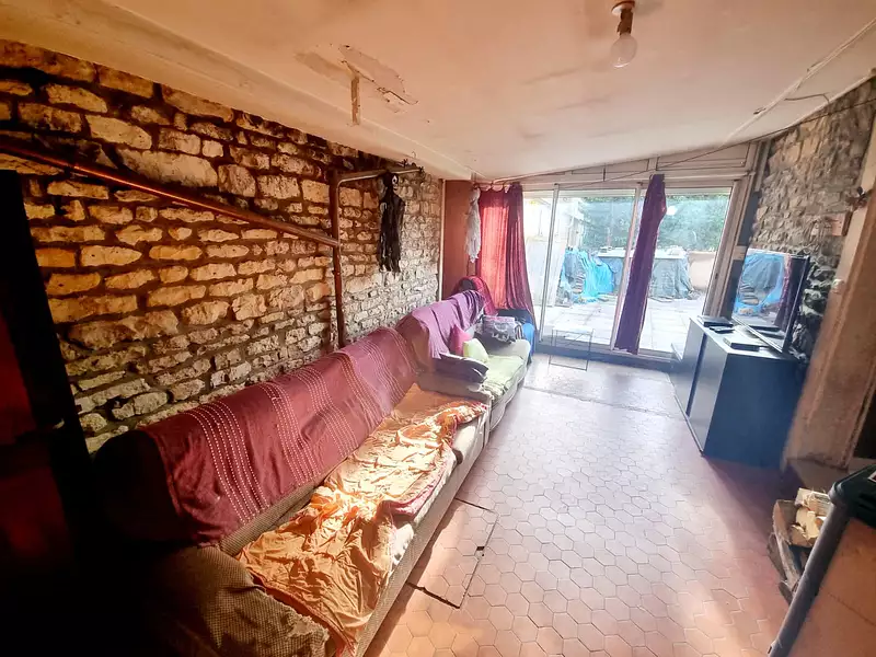 Maison, 162 m²