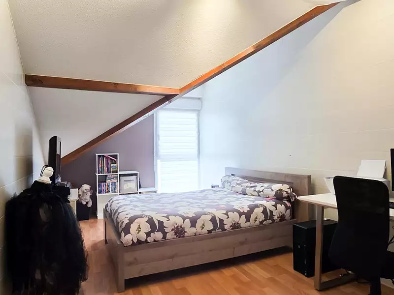 Appartement, 95 m²