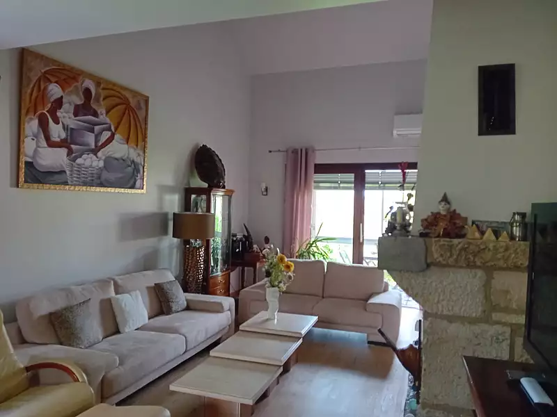Maison, 138 m²