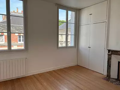 Appartement, 74 m²