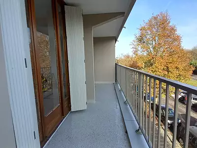 Appartement, 78 m²