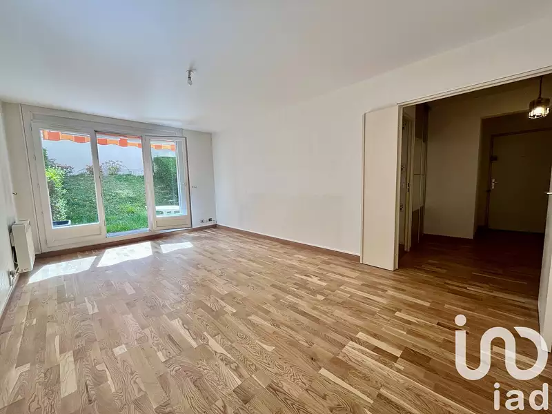 Appartement, 63 m²