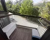 Appartement, 16,56 m²