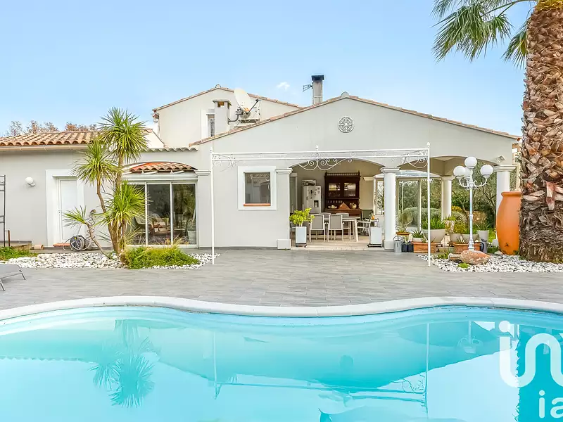 Maison, 160 m²