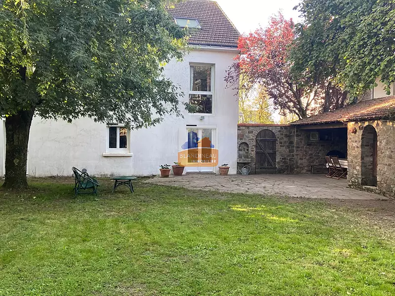 Maison, 150 m²