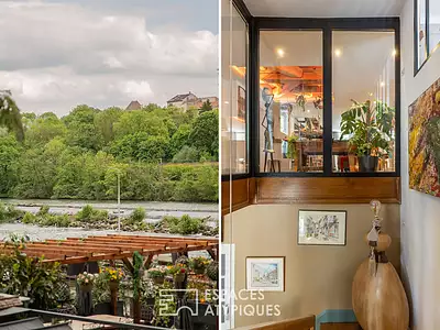 Appartement, 140 m²