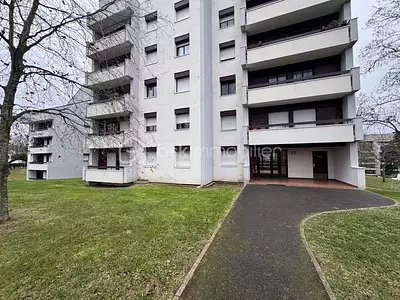 Appartement, 82 m²