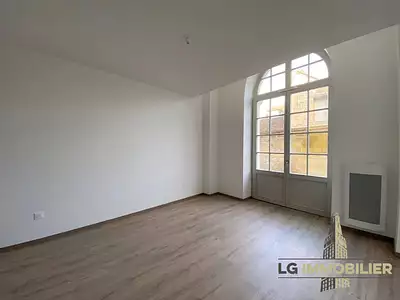 Appartement, 40,6 m²