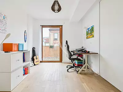 Appartement, 152 m²