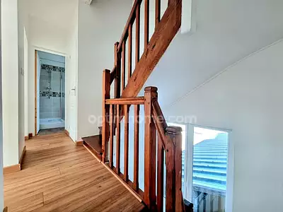 Maison, 82 m²