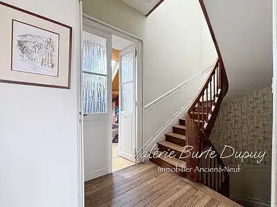 Maison, 184 m²