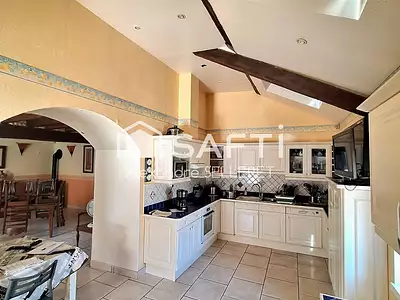 Maison, 174 m²