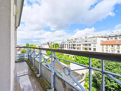 Appartement, 115,05 m²