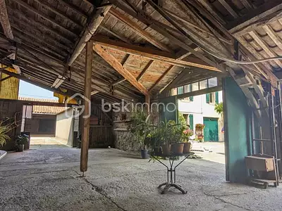 Maison, 196 m²