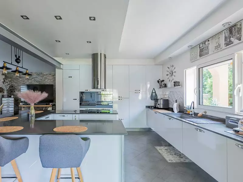 Maison, 135 m²