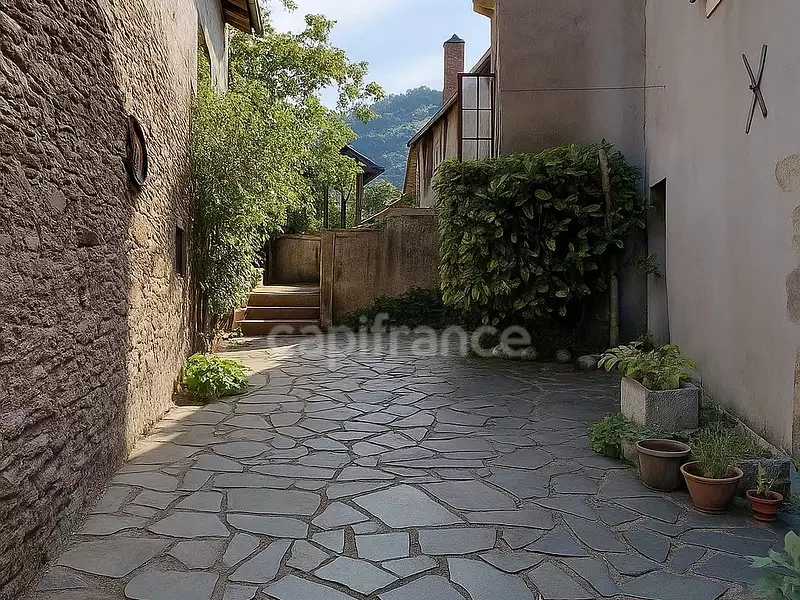 Maison, 86 m²