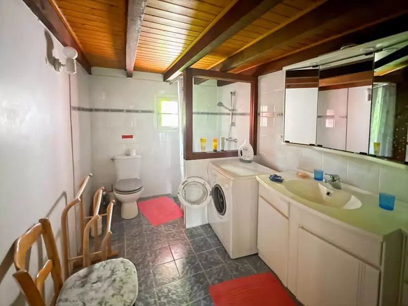 Maison, 150 m²